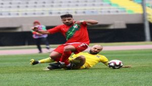 Karşıyaka kaptanından o haberlere sert tepki