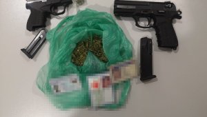 Kemalpaşa'da uyuşturucuya geçit yok