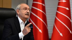 Kılıçdaroğlu: Erdoğan kendi tasfiyesini hazırlıyor