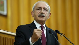 Kılıçdaroğlu'ndan AKP'deki rüşvet kavgası hakkında: 500 bin lira rüşveti kim aldı?