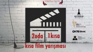 Kısa film yarışması için başvurular başladı! Evde yaşam film oluyor... İşte detaylar