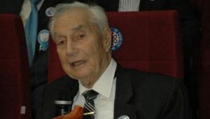 "Altay görünmez kahramanını kaybetti"