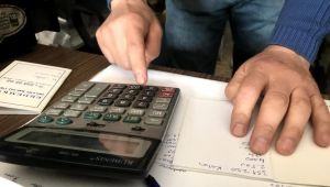 Konak'ta yardım kampanyası çığ gibi büyüyor! 430 vatandaşın 175 bin TL borcu silindi!