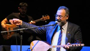 “Korona Günlükleri” Semih Çelenk ve Tolga Çandar’ı ağırlıyor