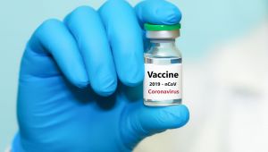 Koronavirüs aşısı için 7.4 milyar Euro taahhüt verildi