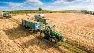 Koronavirüs krizi sonrasında tarım krizi kapıda!