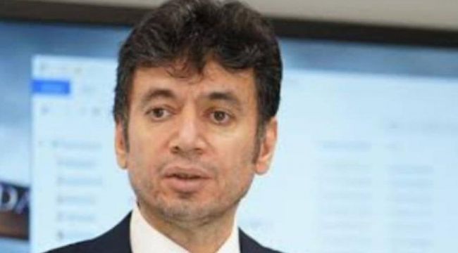 Koronavirüsü yenen 47 yaşındaki profesörden üzücü haber!