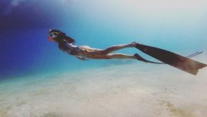 Meksika'da kalan İzmirli milli sporcu sponsor arayışında