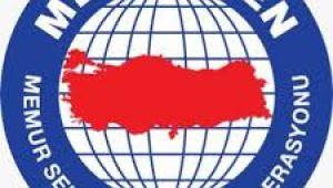 MEMUR-SEN İzmir: Yaşasın Emek, Yaşasın Dayanışma!