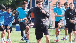 Menemenspor'da gözler TFF'de