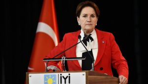 Meral Akşener'den Erdoğan'a 4 maddelik acil önlem paketi çağrısı