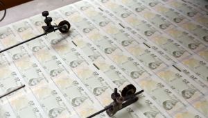 Merkez Bankası’nın döviz rezervi 1.2 milyar dolar azaldı