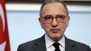 MHP'li o vekil, açık açık Fatih Altaylı'yı tehdit etti... "En iyisi seni yaksınlar"