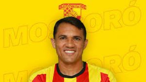 Mossoro yolcu Borges ise belirsiz