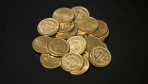 Nisanda rekor kıran altın mayısta kademeli geri çekilebilir