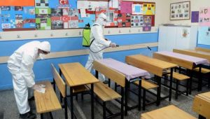 Okulların açılacağı tarih belli oldu! Bayramda sokağa çıkma yasağı uygulanacak mı?