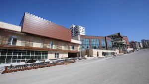 Olağanüstü duruma olağanüstü Meclis! Karşıyaka'da o yerler için müdürlük kuruldu