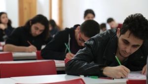 ÖSYM Başkanı Aygün'den KPSS açıklaması! Sınav tarihi değişti mi ?