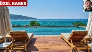 ÖZEL HABER - ETİK Başkanı İşler’den sezon değerlendirmesi: Turizmciler için en kötü senaryo Kurban Bayramı’nda yasak olması