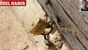 ÖZEL HABER - Kantincilerden destek çağrısı: 100 günlük kazanç ile 365 gün geçinmemiz bekleniyor