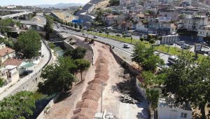 Pandemi sürecinde Büyükşehir’den İzmir trafiğine altın dokunuşlar