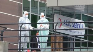 Prof. Dr. Erbaydar: Vaka sayıları ile virüsün yayılma hızı değeri birbirine uymuyor