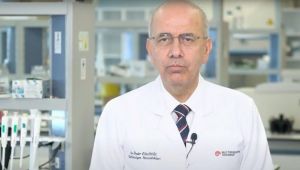 Prof. Ergönül'den Bakan Koca'ya isyan: Çalışmalarımız engelleniyor, isterse CV’lerimize bakabilir