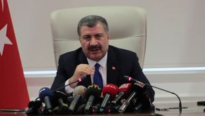 Sağlık Bakanı Koca'dan, Bilim Kurulu toplantısının ardından önemli açıklamalar