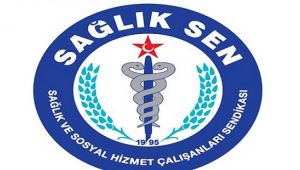 Sağlık-Sen İzmir'den SGK'nın yayınladığı genelgeye tepki
