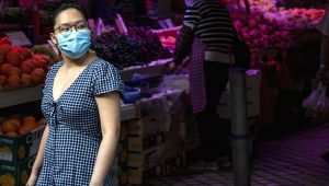 Salgının başladığı Wuhan'da ikinci dalga endişesi yaşanıyor