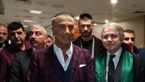 Sedat Peker'den Berat Albayrak iddiası: Beni yok etmek istiyor