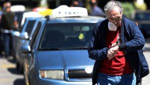 Sevindiren haberi başbakan duyurdu! O ülkede corona vakası kalmadı