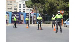 Sokağa çıkma kısıtlamasının detayları belli oldu!