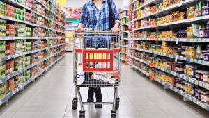 Soruşturma başlatılan 23 zincir market savunma yapacak