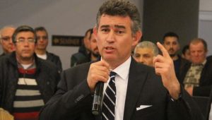 TBB Başkanı Feyzioğlu sessizliğini bozdu! "Kabul edilemez, kırmızı çizgidir"