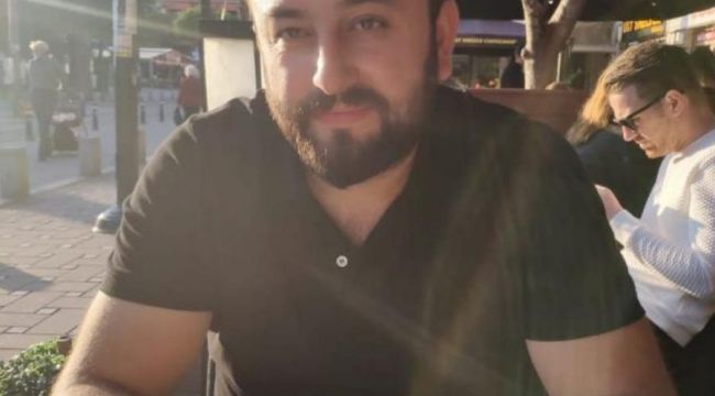 İzmir'de trafik kazasında ölen motokurye toprağa verildi