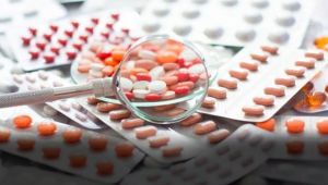 Trump kullandığını açıklamıştı: DSÖ askıya aldı!