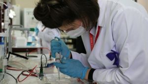 TÜBİTAK'tan heyecanlandıran haber, koronavirüs aşısı için tarih verdi!