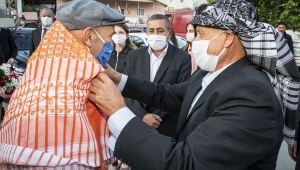 Tunç Soyer’den çağrı: “İthalatçı politikaların terk edilmesi gerekiyor”