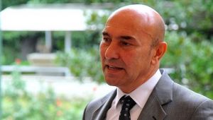 Tunç Soyer’den hesabından yapılan paylaşımla ilgili açıklama: Sorumlusu istifasını verdi