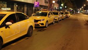 Ulaşımda olağanüstü zam talebi!