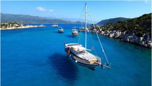 Uluslararası Çevre Eğitim Vakfı'ndan İzmir'de bulunan 52 alana 'Mavi Bayrak' ödülü!