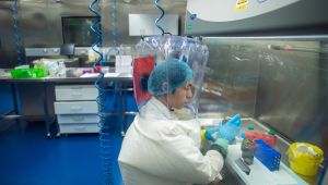 Wuhan'daki laboratuvar hakkında neler biliyoruz?