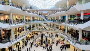 Yarın AVM'ler açılıyor, peki Türkiye'deki AVM sayıları ne durumda?