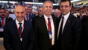 Yerel yönetimlerin Koronavirüs başarısı! Kritik ankette CHP’li büyükşehir belediye başkanlarının hepsi oylarını artırdı!