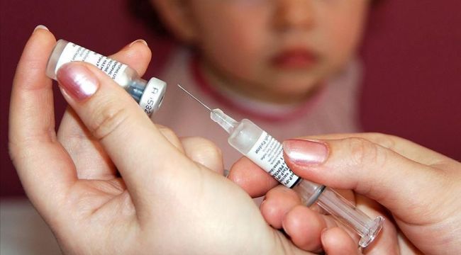 81 il sağlık müdürlüğüne gönderildi: Aşılama takviminde değişiklik yapıldı