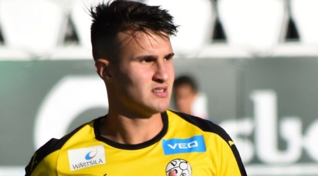 Altay'da Güner hamlesi!