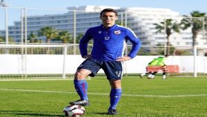 Altınordu'nun genç yıldızına Beşiktaş kancası!