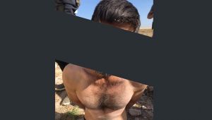 Bakan Soylu bu fotoğrafla duyurdu: Yakalandı