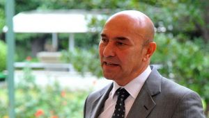 Başkan Soyer'den açıkladı... Başkanın günlüğü sona eriyor